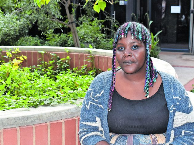Sinethemba “Nombala” Makanya (31)