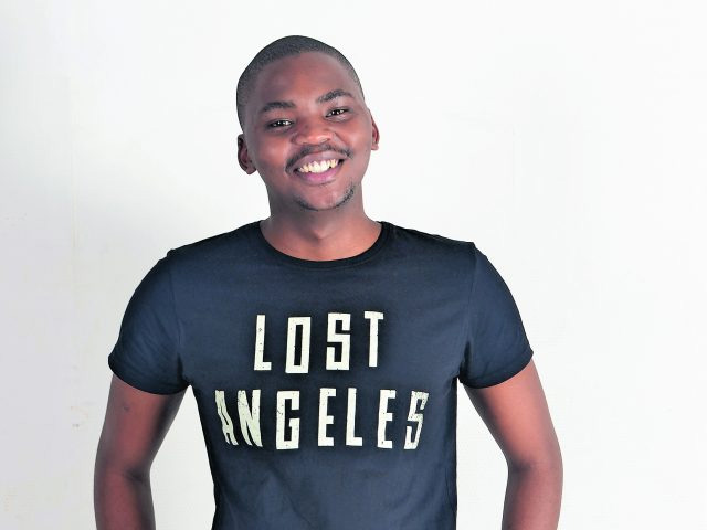 Sanda Siphosakhe Luthuli (28)