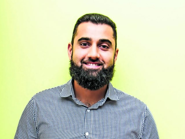 Muhammad Taher Khan (34)