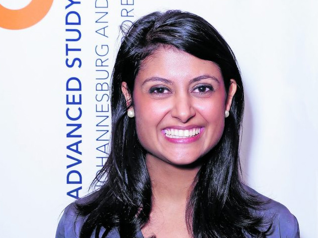 Dr Sahba Nomvula Besharati (31)