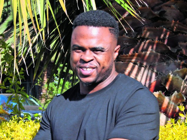 Dr Busisani Lembede (29)