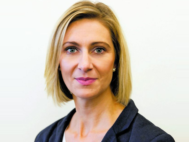 Dr Aletta Esterhuyse Millen (34)