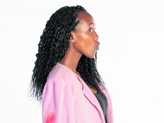 Thabisa Mjo (30)