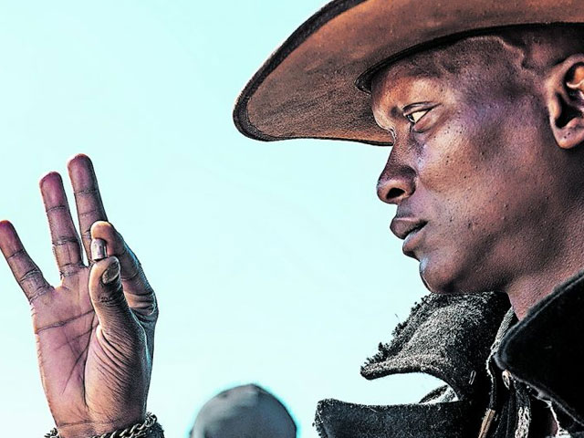 Warren Masemola (35)