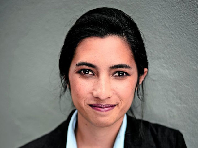 Yusrah Bardien (31)