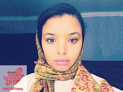 Sorene Shifa (28)