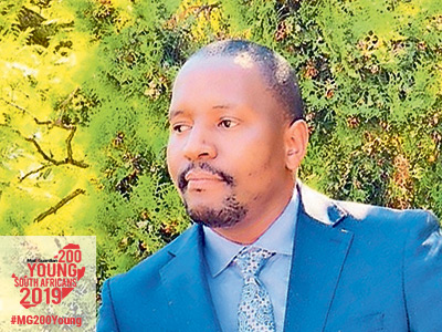 Zipho Tyoda (32)