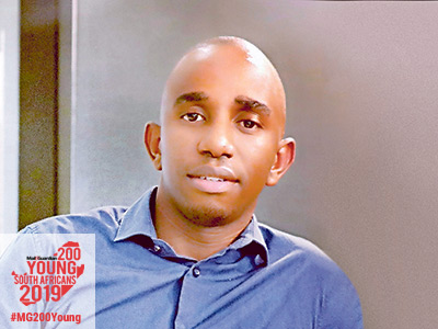 Keith Katyora (27) 