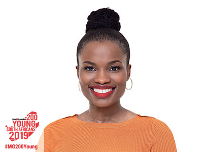 Zama Khanyile (34)