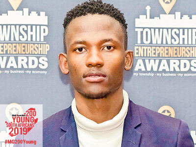 Refiloe Rantekoa (28)
