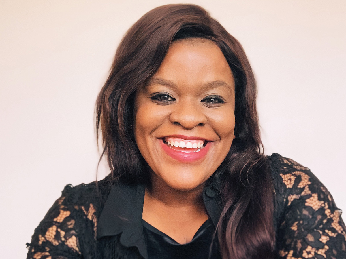 Nondumiso Mbambo, 30