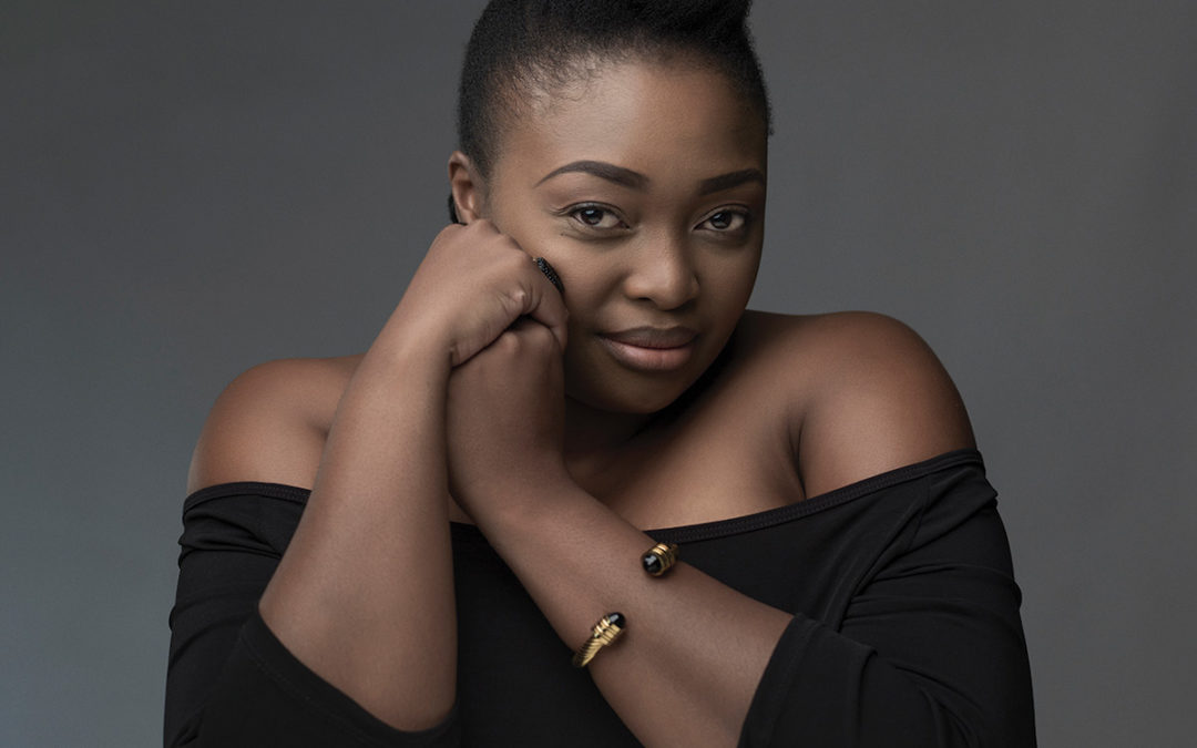 Relebogile Mabotja, 34