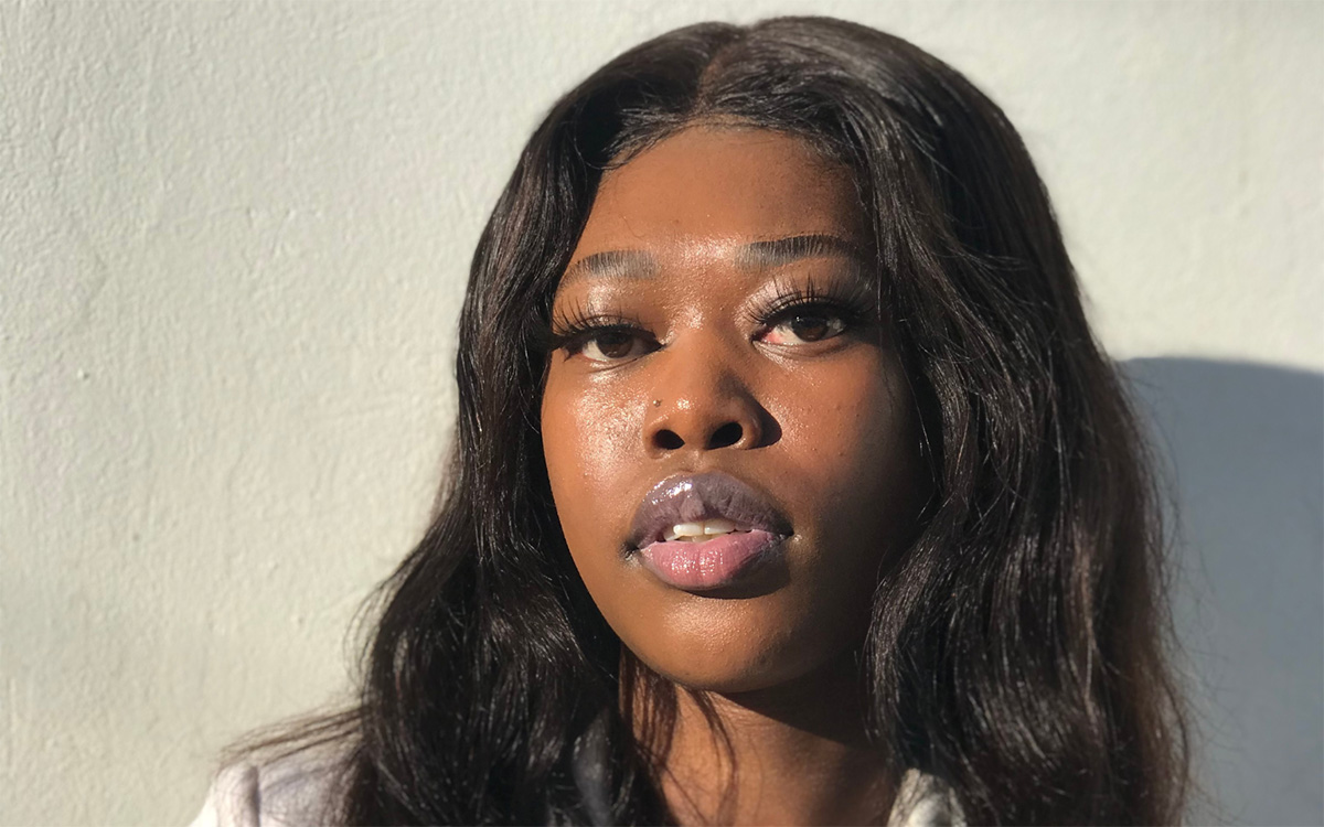 Ayanda Majola, 22