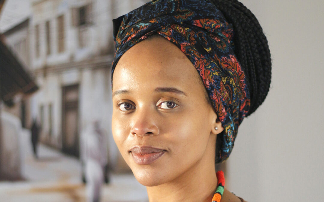 Gugulethu Mahlangu, 29