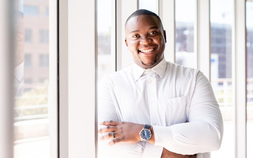 Kenneth Diole, 29