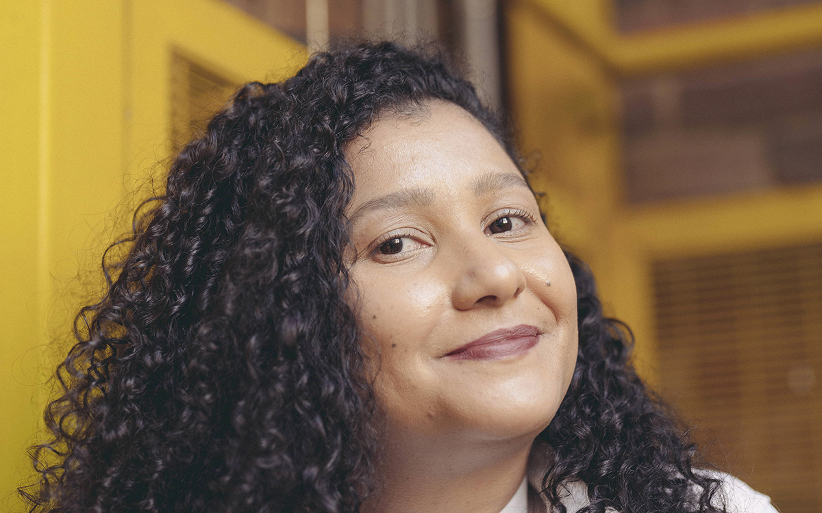 Marea Lewis, 35