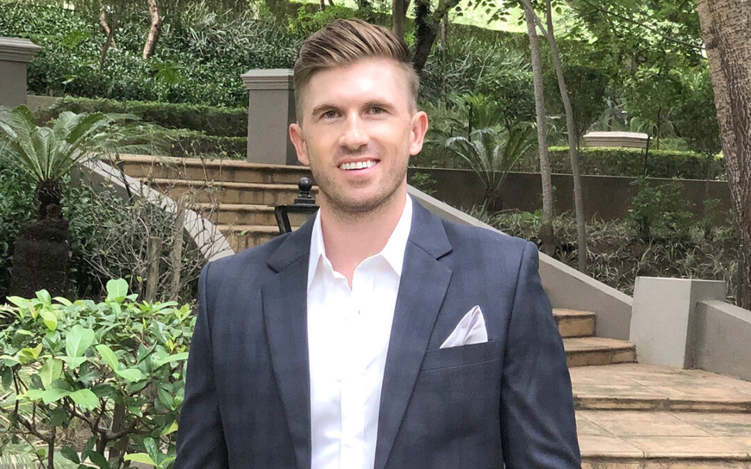 Nicholas Riemer, 32