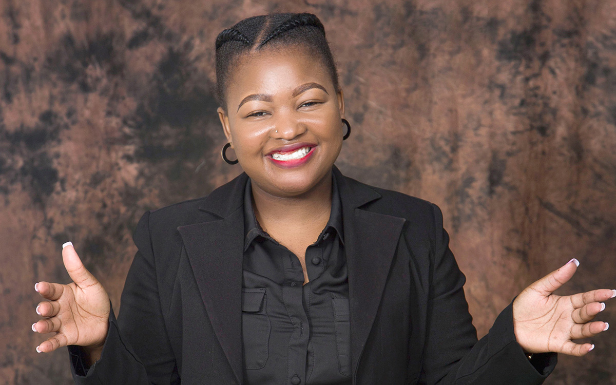 Siyamtanda Hlobo, 28
