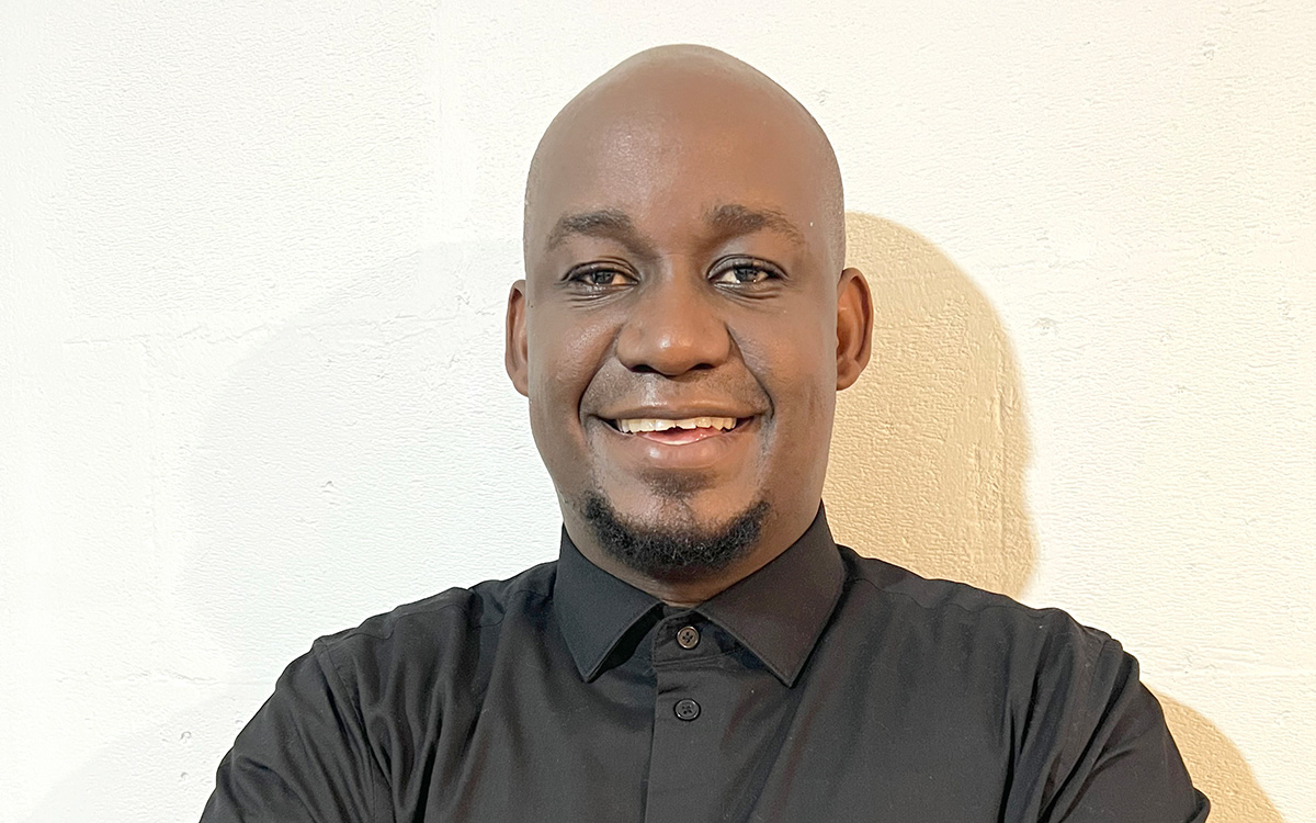 Tebogo Seloane, 30